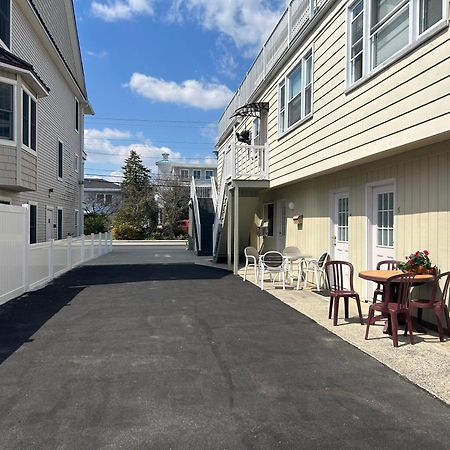 Elis Apartment Ocean City Zewnętrze zdjęcie