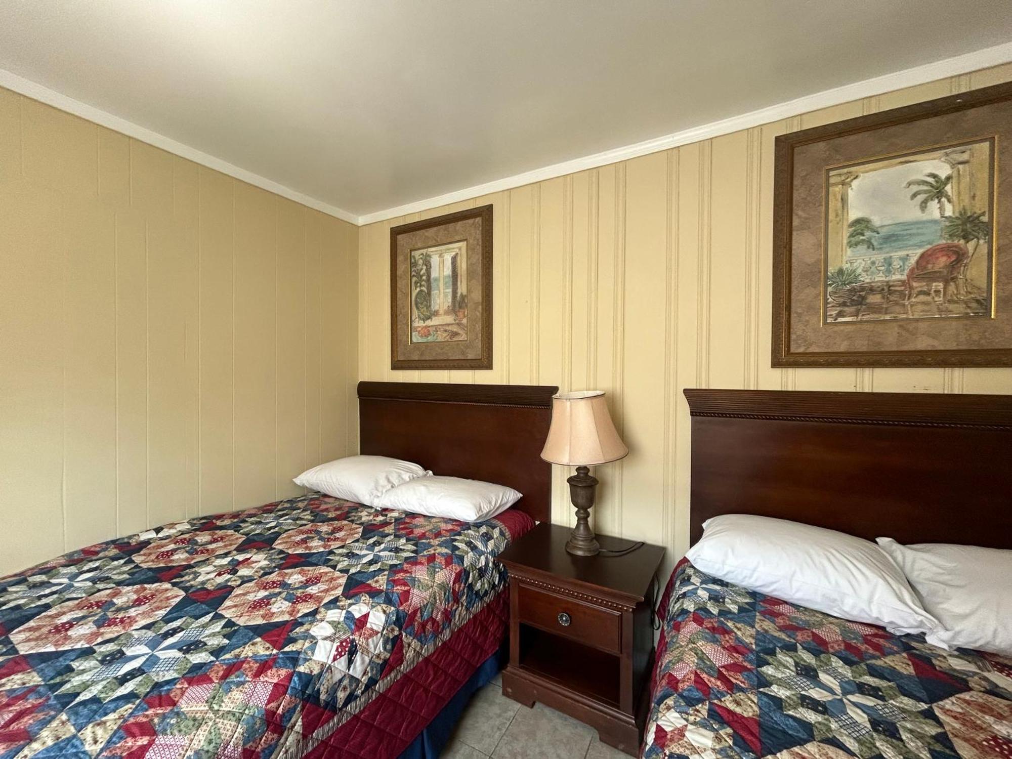 Elis Apartment Ocean City Zewnętrze zdjęcie