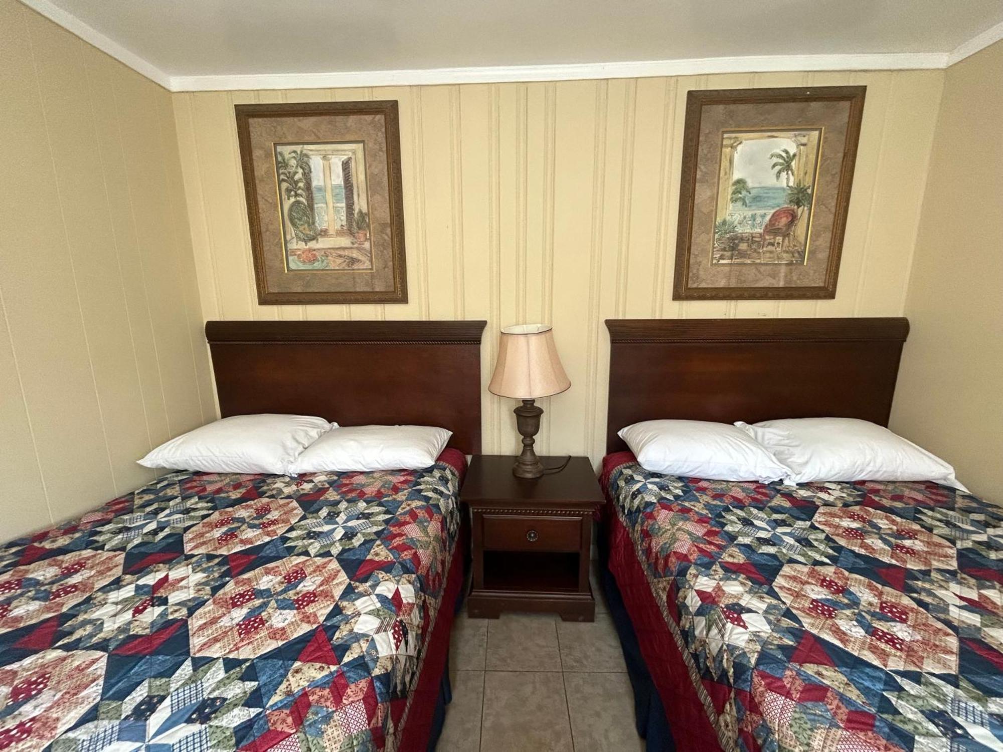 Elis Apartment Ocean City Zewnętrze zdjęcie