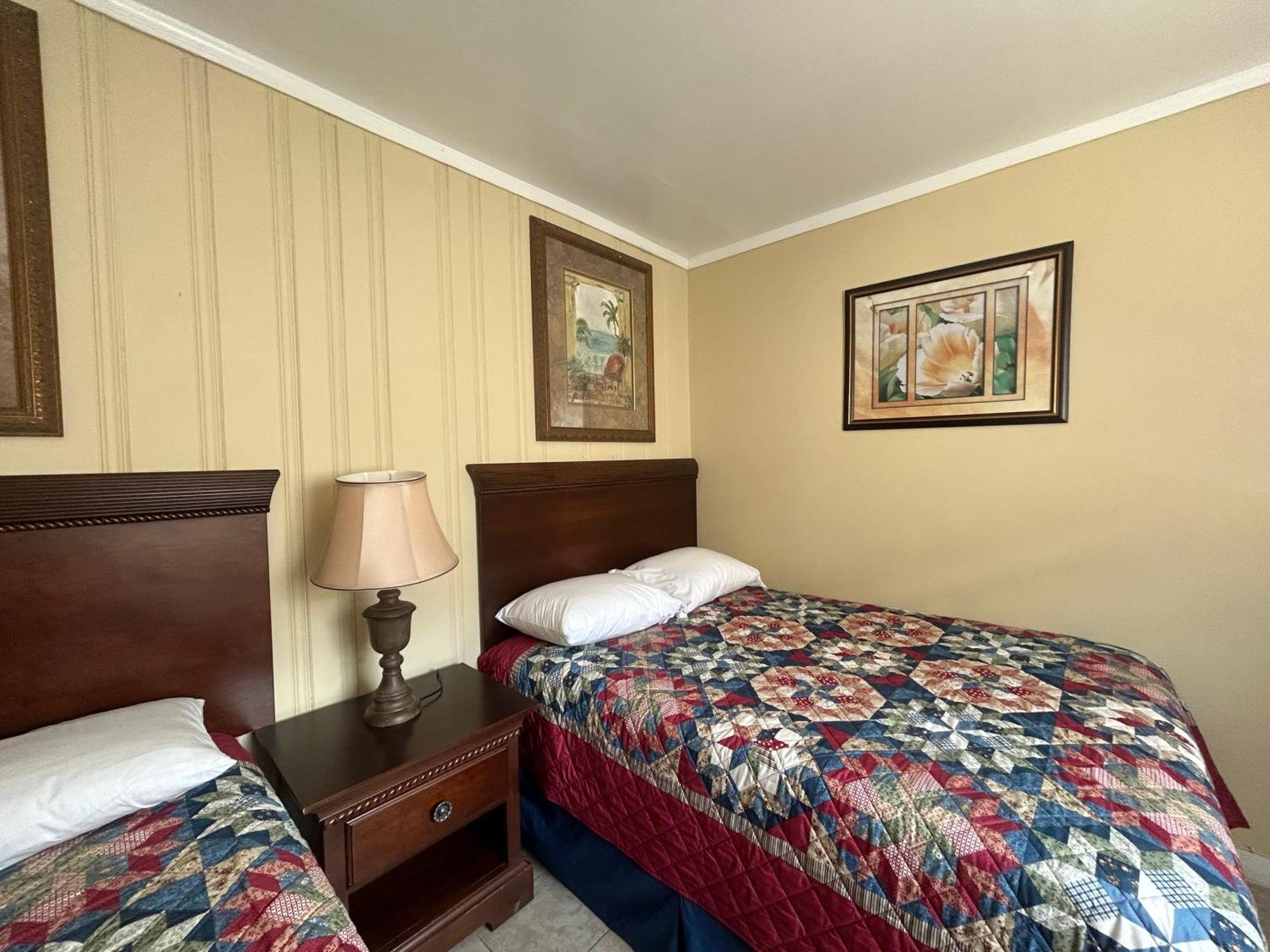 Elis Apartment Ocean City Zewnętrze zdjęcie