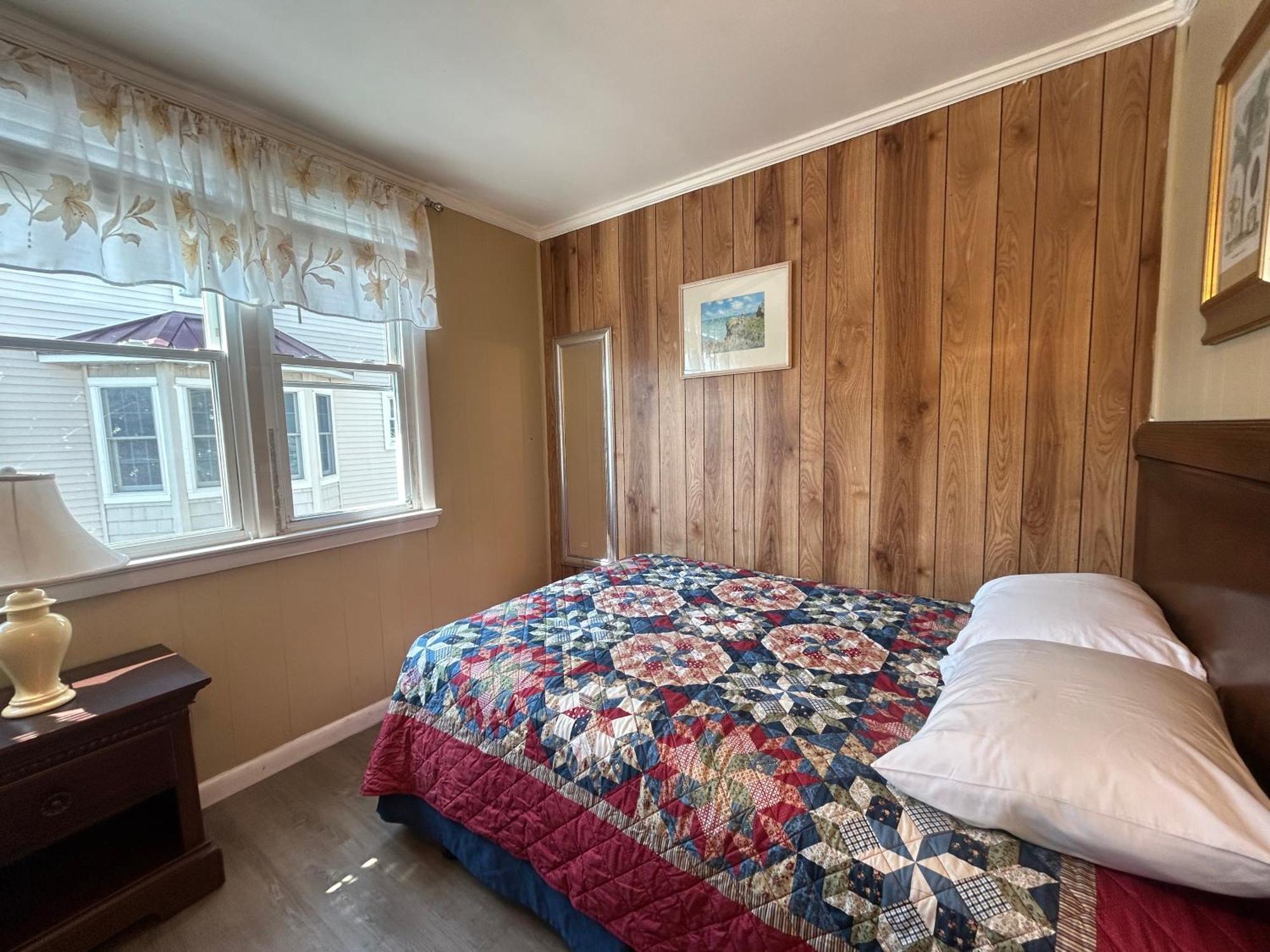 Elis Apartment Ocean City Zewnętrze zdjęcie