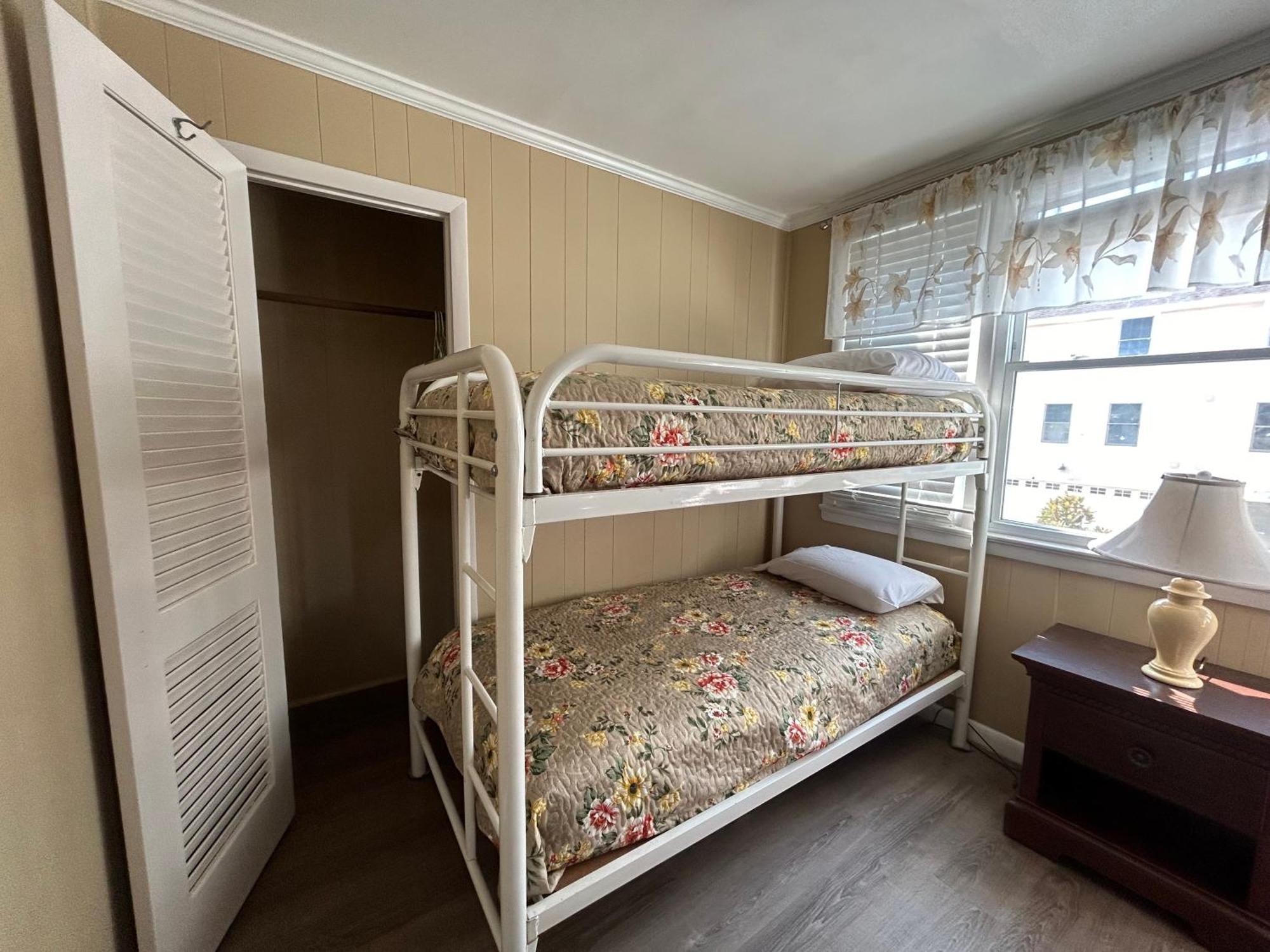 Elis Apartment Ocean City Zewnętrze zdjęcie