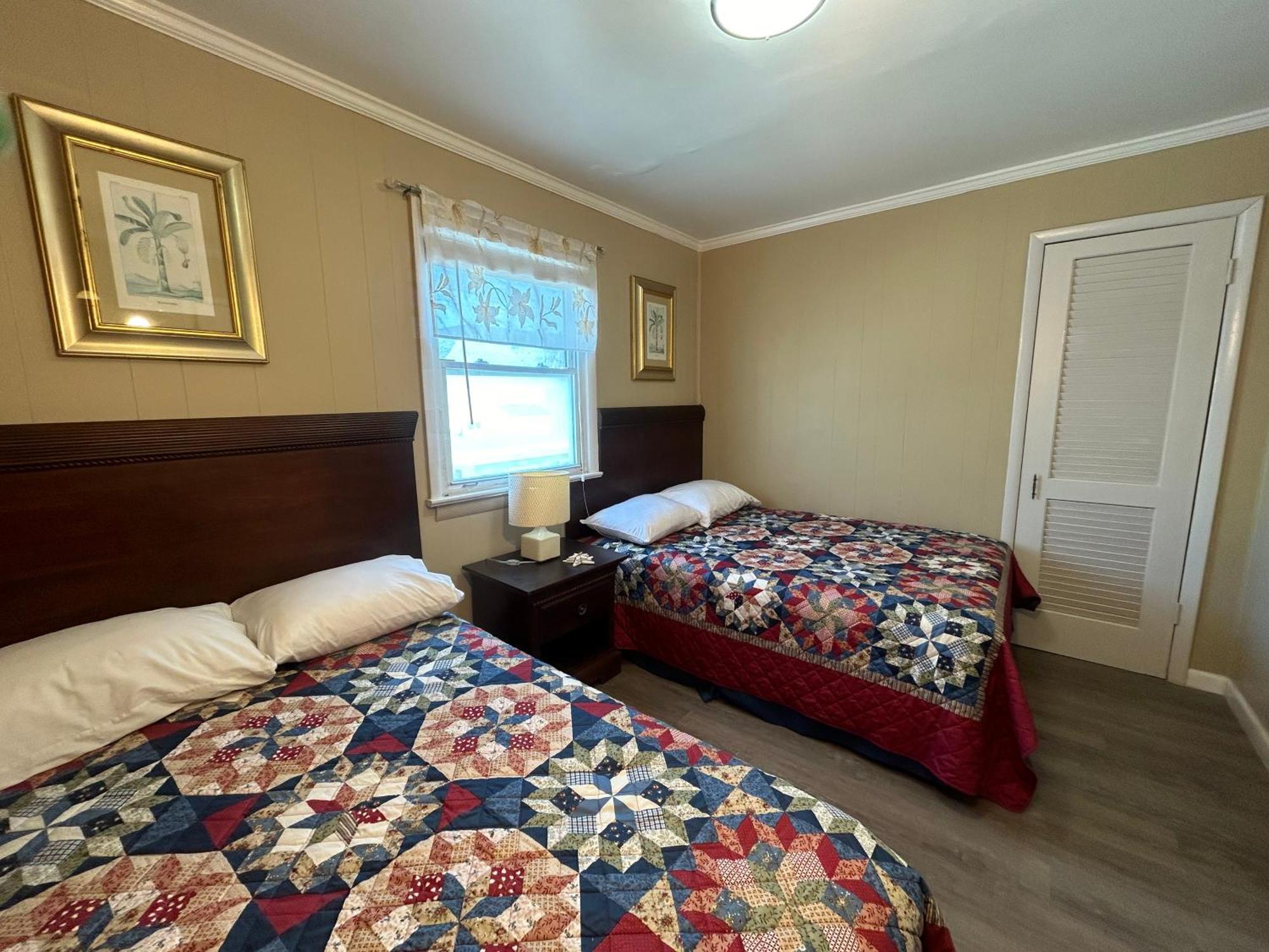 Elis Apartment Ocean City Zewnętrze zdjęcie