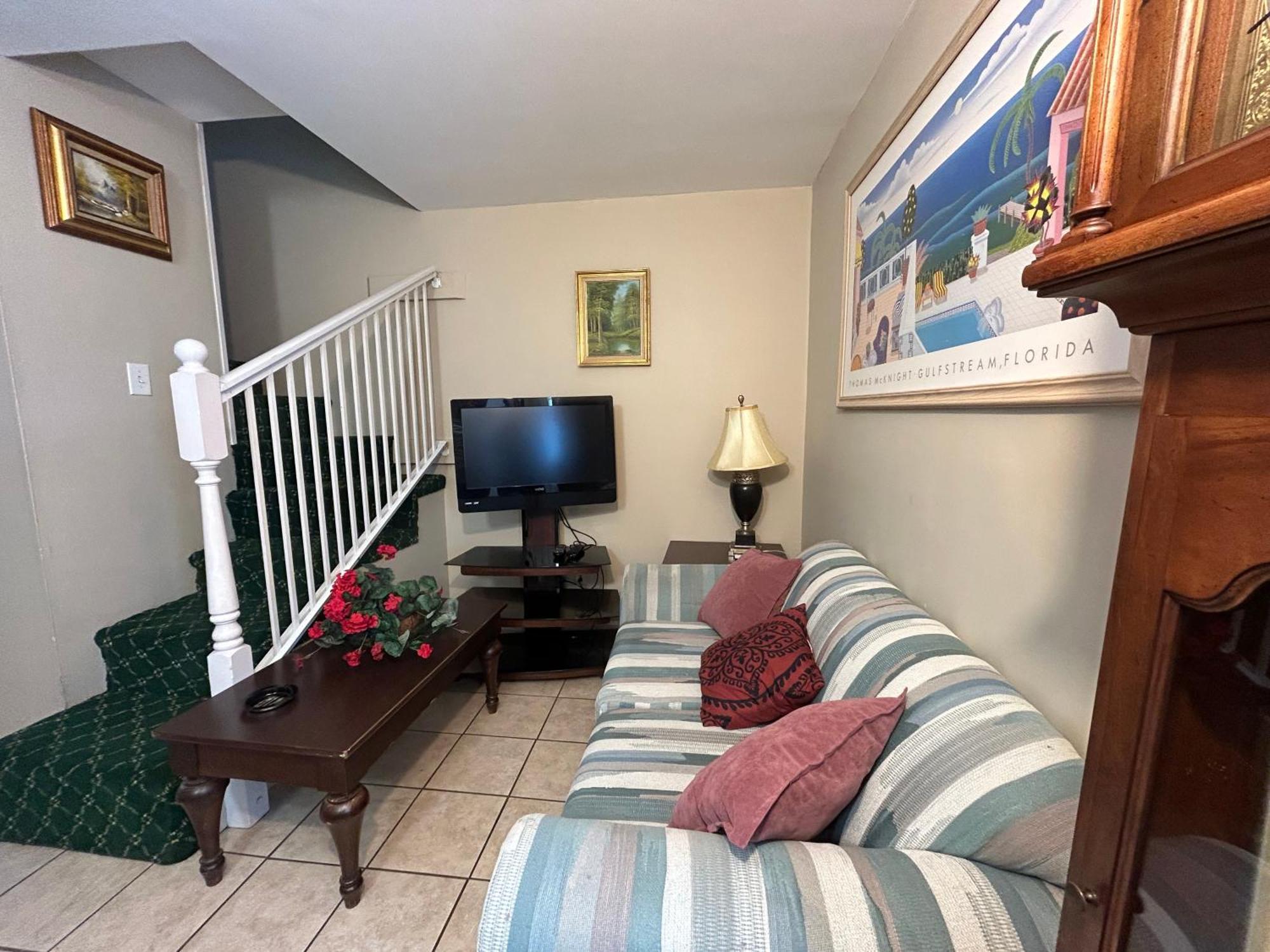 Elis Apartment Ocean City Zewnętrze zdjęcie
