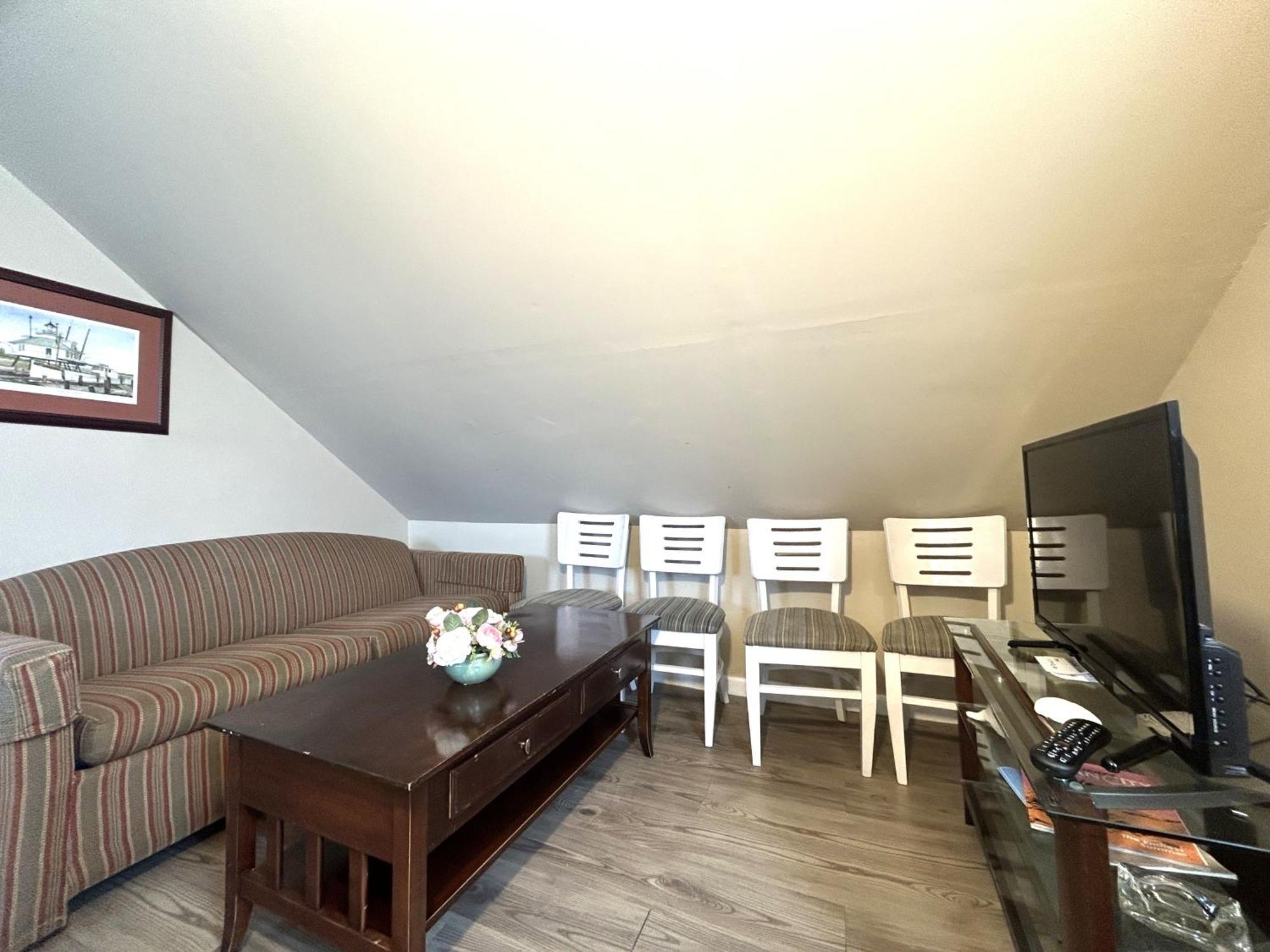 Elis Apartment Ocean City Zewnętrze zdjęcie