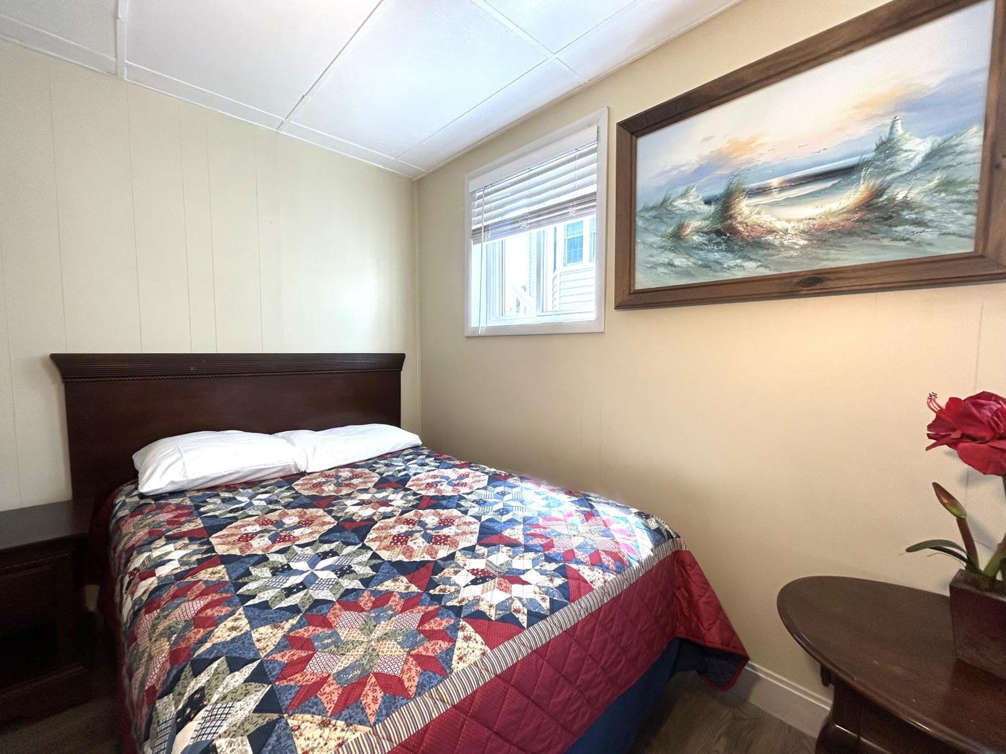 Elis Apartment Ocean City Zewnętrze zdjęcie