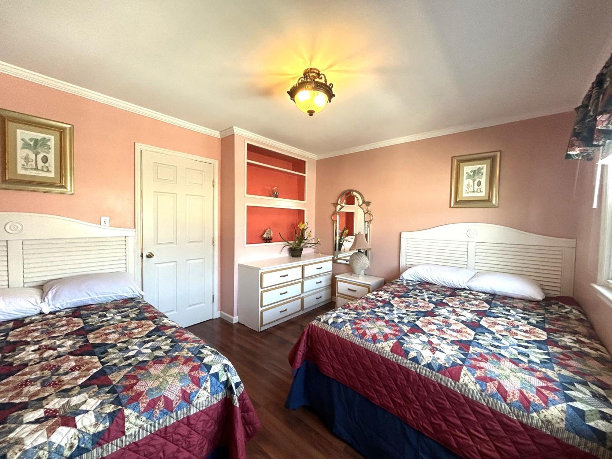 Elis Apartment Ocean City Zewnętrze zdjęcie