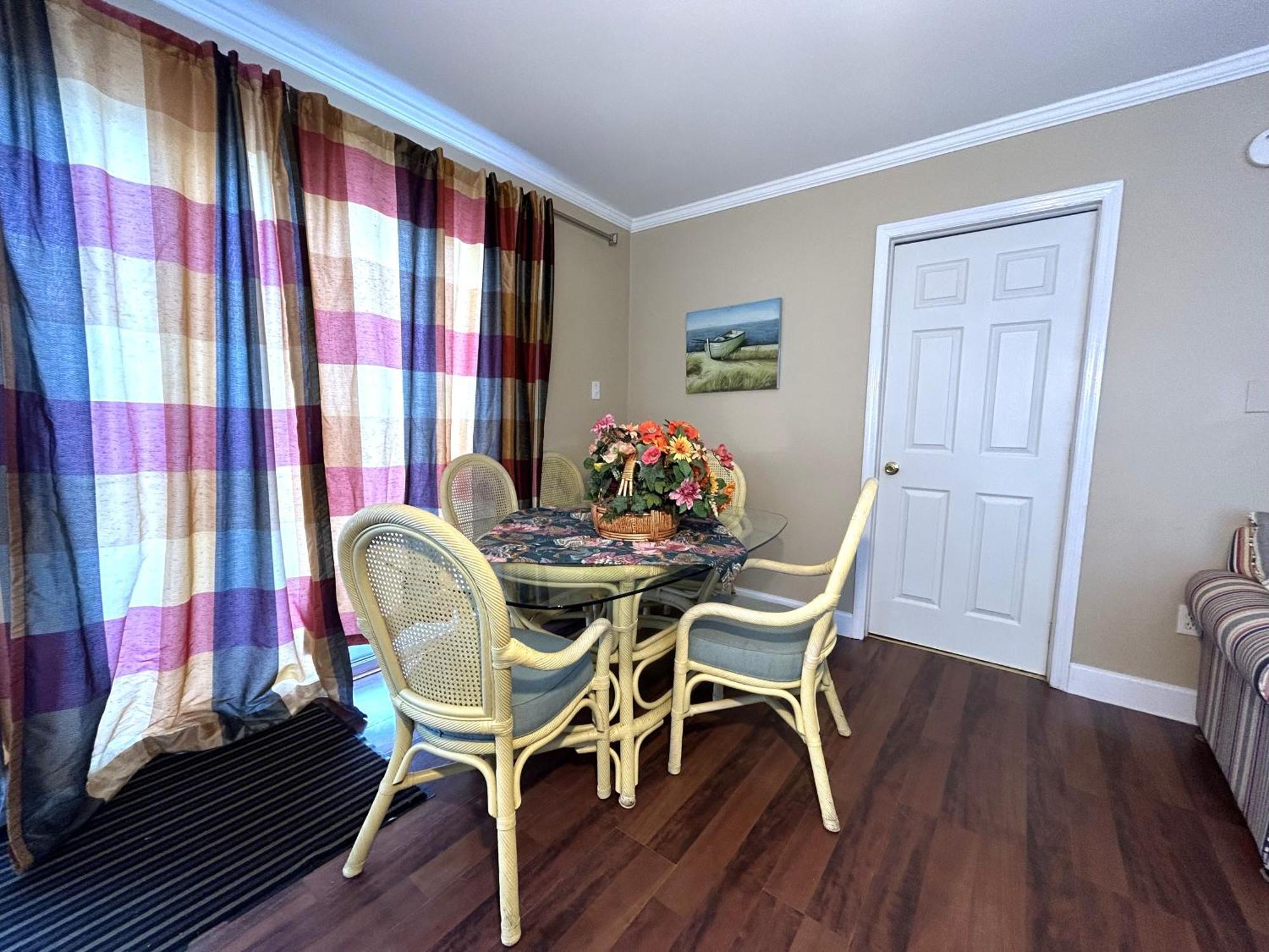 Elis Apartment Ocean City Zewnętrze zdjęcie