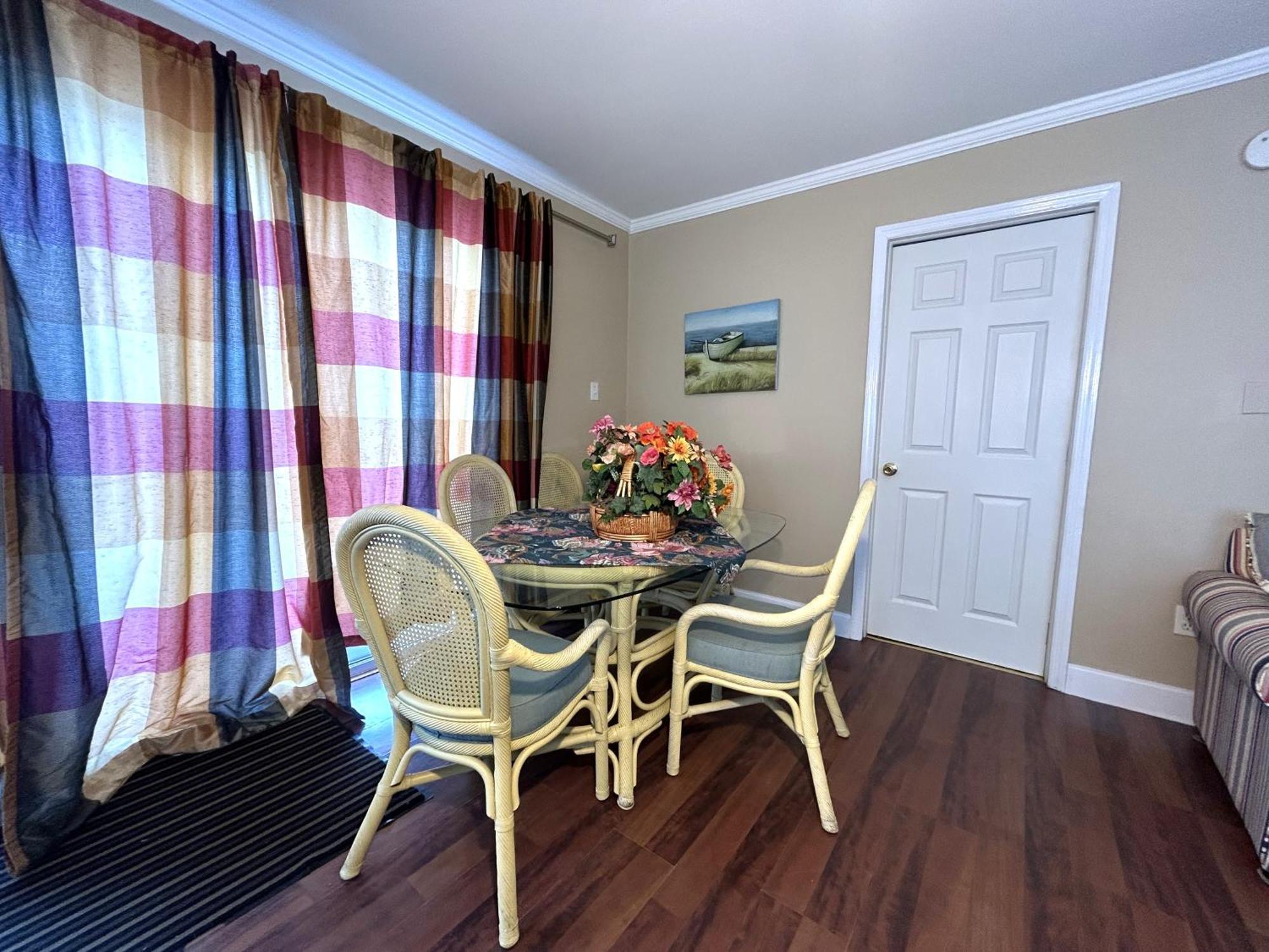 Elis Apartment Ocean City Zewnętrze zdjęcie