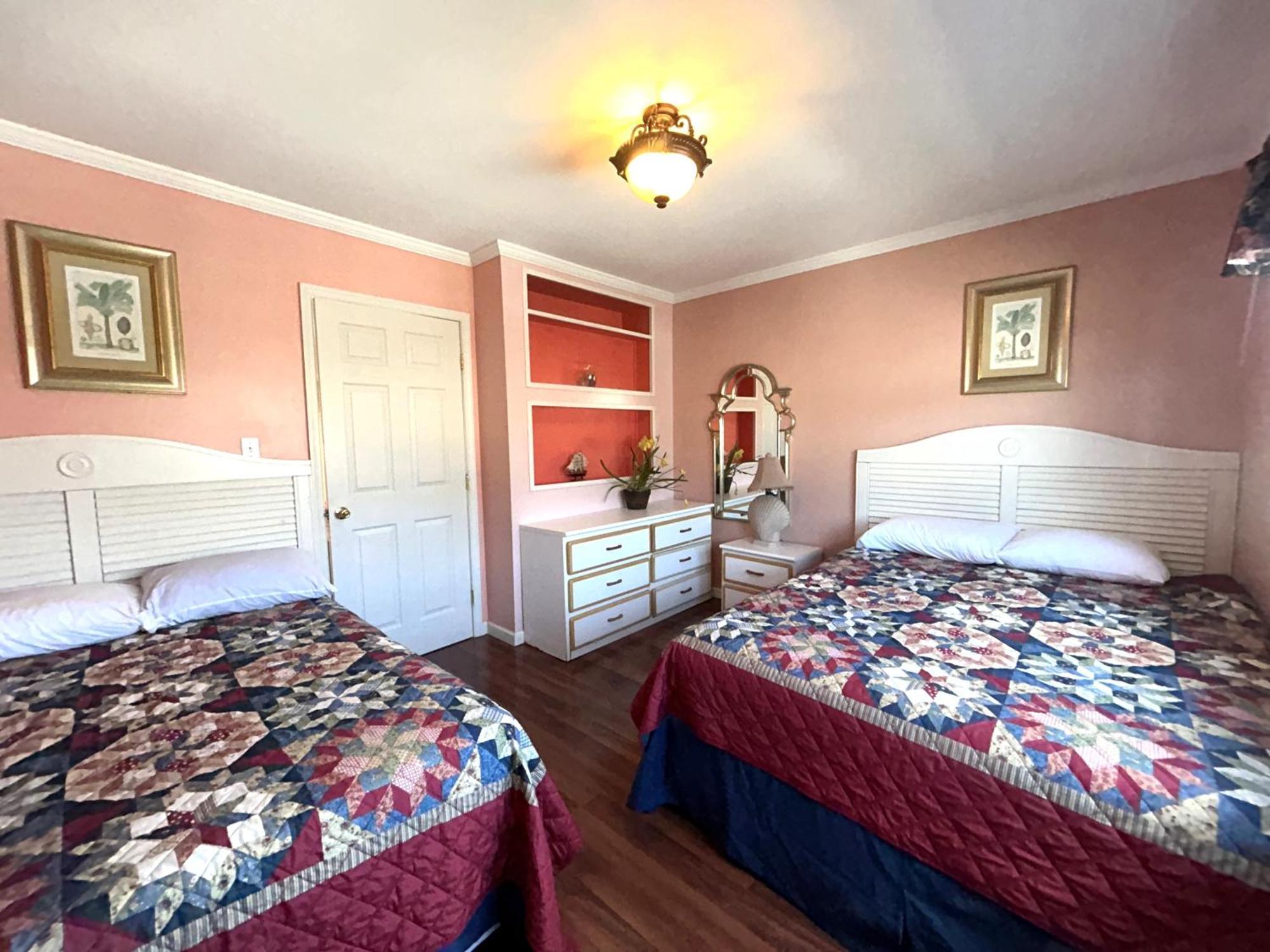 Elis Apartment Ocean City Zewnętrze zdjęcie